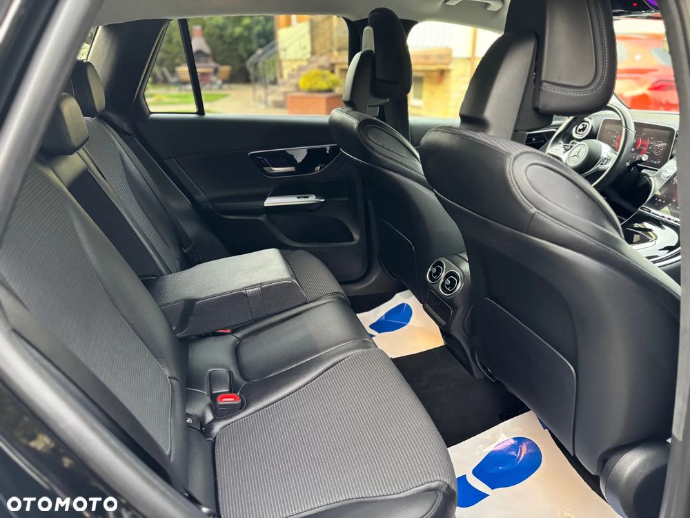 Mercedes-Benz GLC 220 d 4Matic 9G-TRONIC Avantgarde Advanced - 18