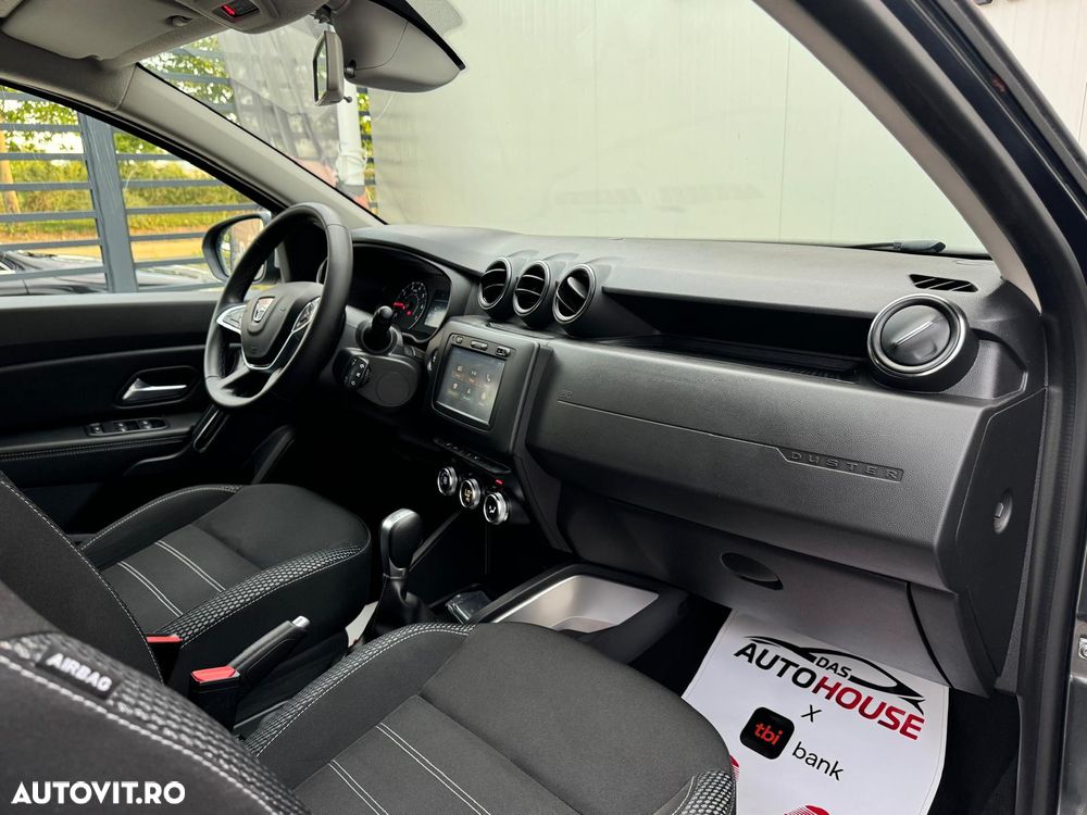 Dacia Duster - 13