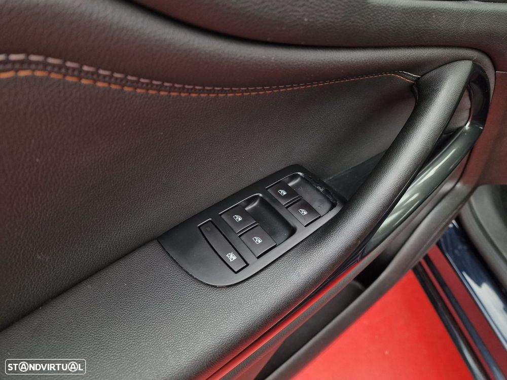 Opel Zafira 1.6 CDTi Dynamic S/S - 11