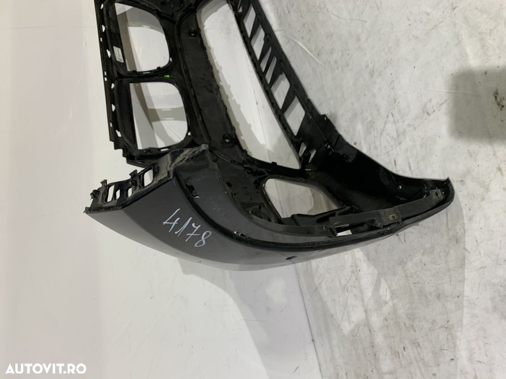 Bara fata  BMW X1, F48, 2015, 2016, 2017, 2018, cod origine OE 51117354815. - 8