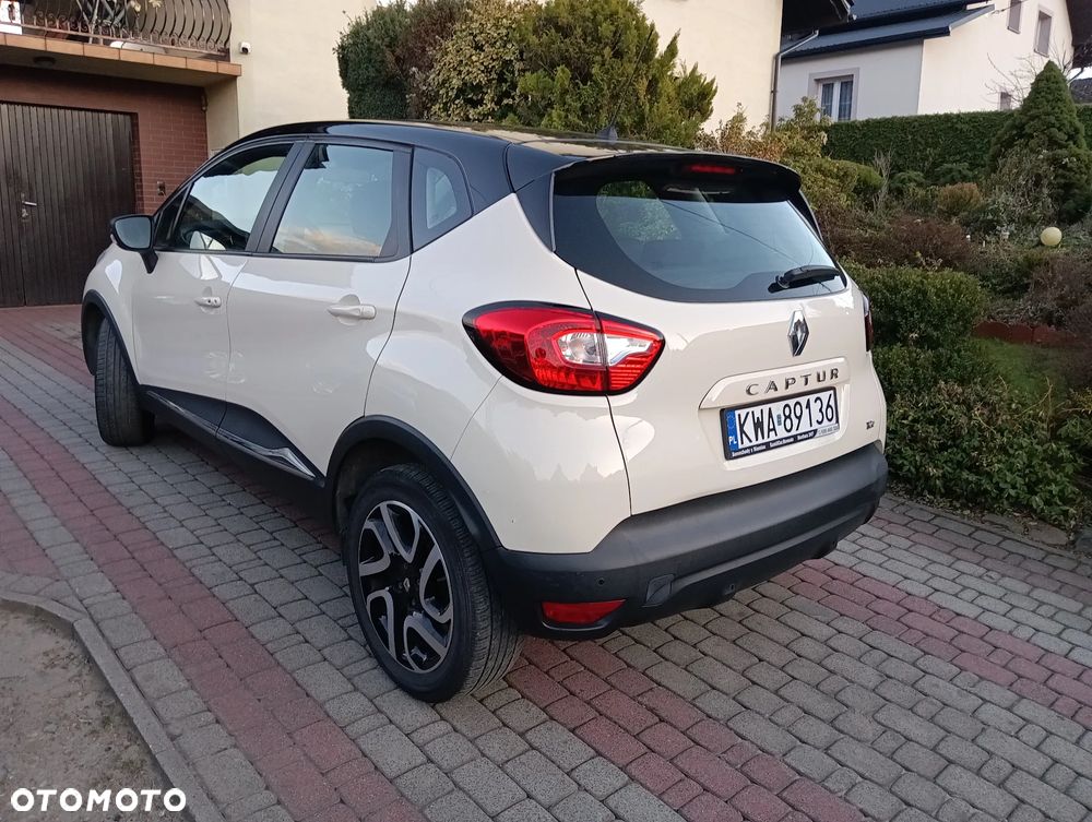 Renault Captur ENERGY TCe 90 Start&Stop Luxe - 6