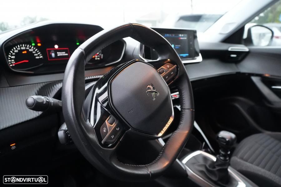 Peugeot 2008 PureTech 100 Stop&Start Active - 9