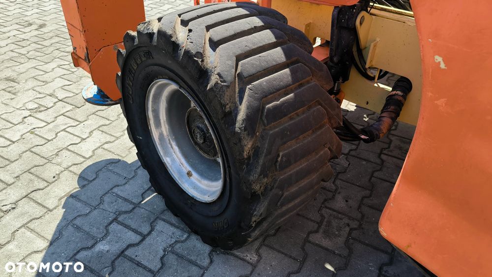 JLG 3394 RT - 19