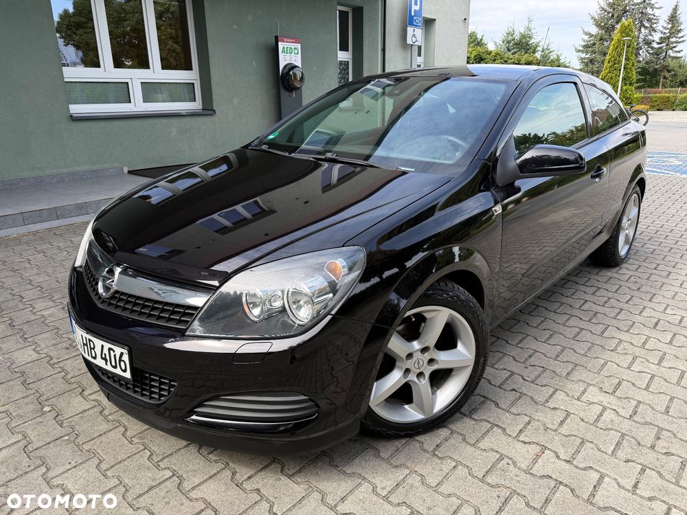 Opel Astra 1.4 Edition 111 Jahre - 21