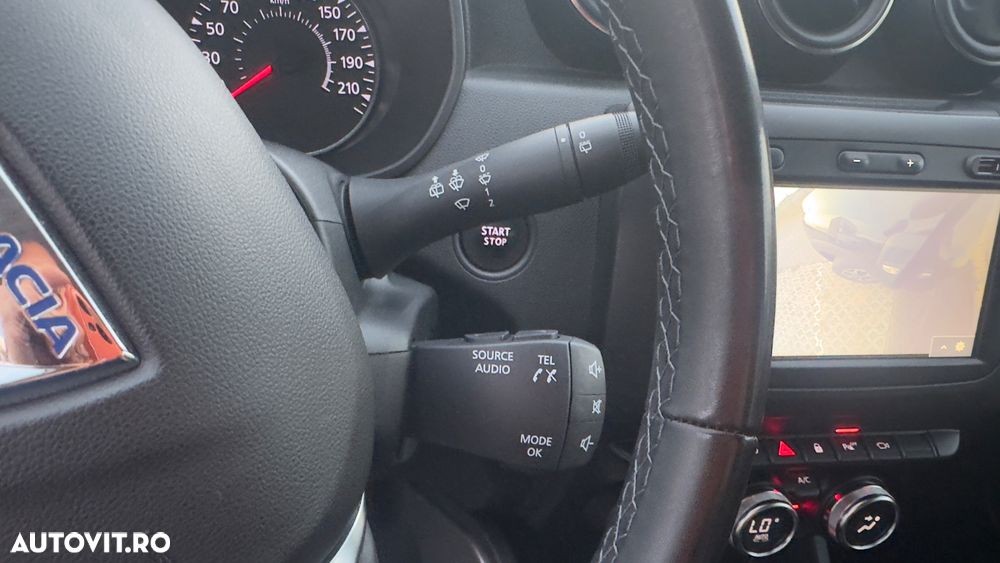 Dacia Duster TCe 150 2WD GPF Prestige - 27