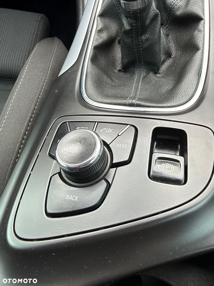 Opel Insignia 2.0 CDTI Selection - 16