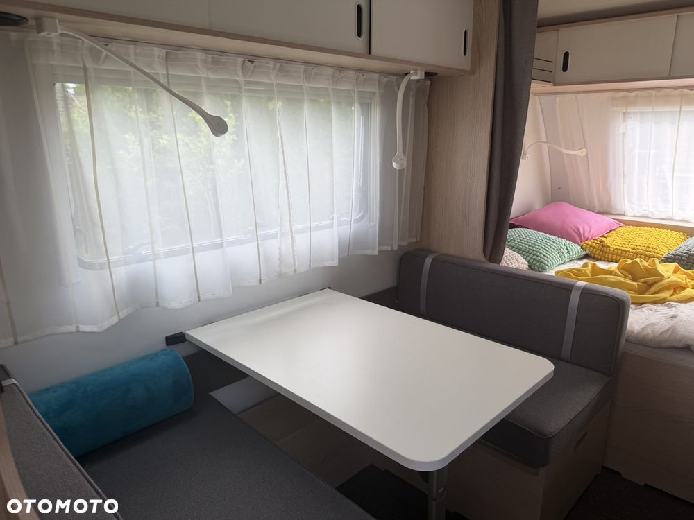 Adria AVIVA 442 PH - 27