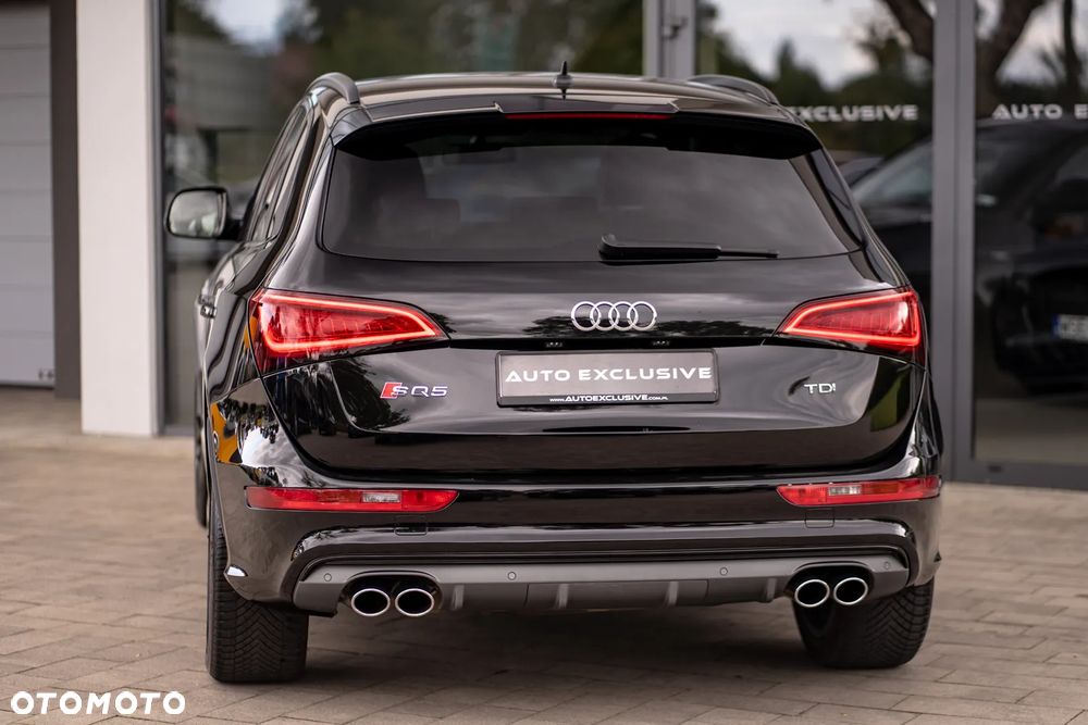 Audi SQ5 3.0 TDI quattro tiptronic competition - 26