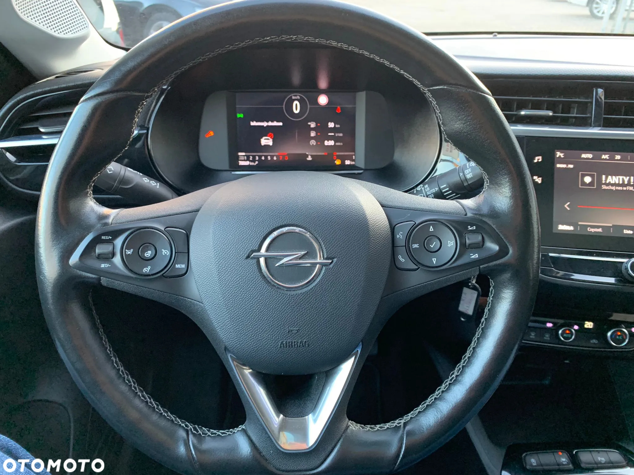 Opel Corsa - 11