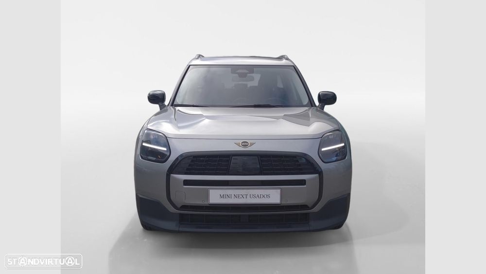 MINI Countryman D Essential XS - 3