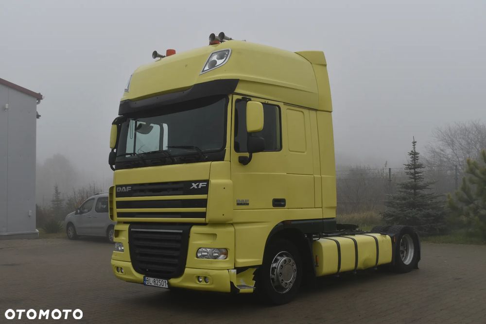 DAF XF 105.510 - 1