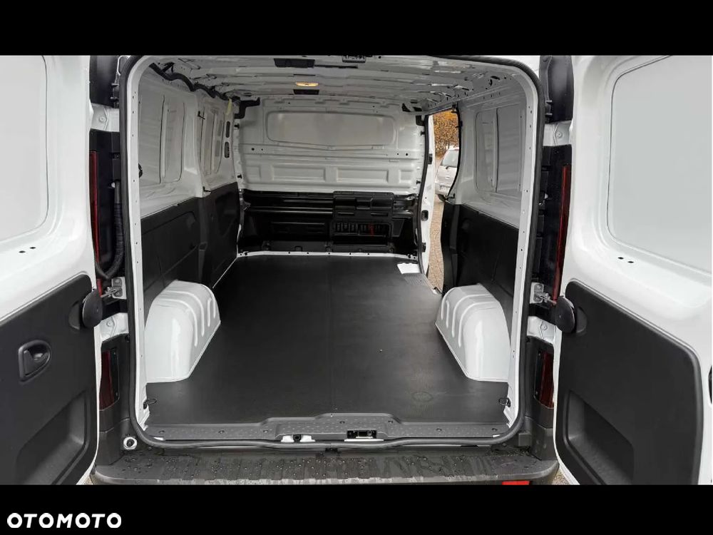 Renault Trafic 2.0 130 KM L2H1 HD Extra | 2026 | OD RĘKI | FULL LED |  FV23 | - 5