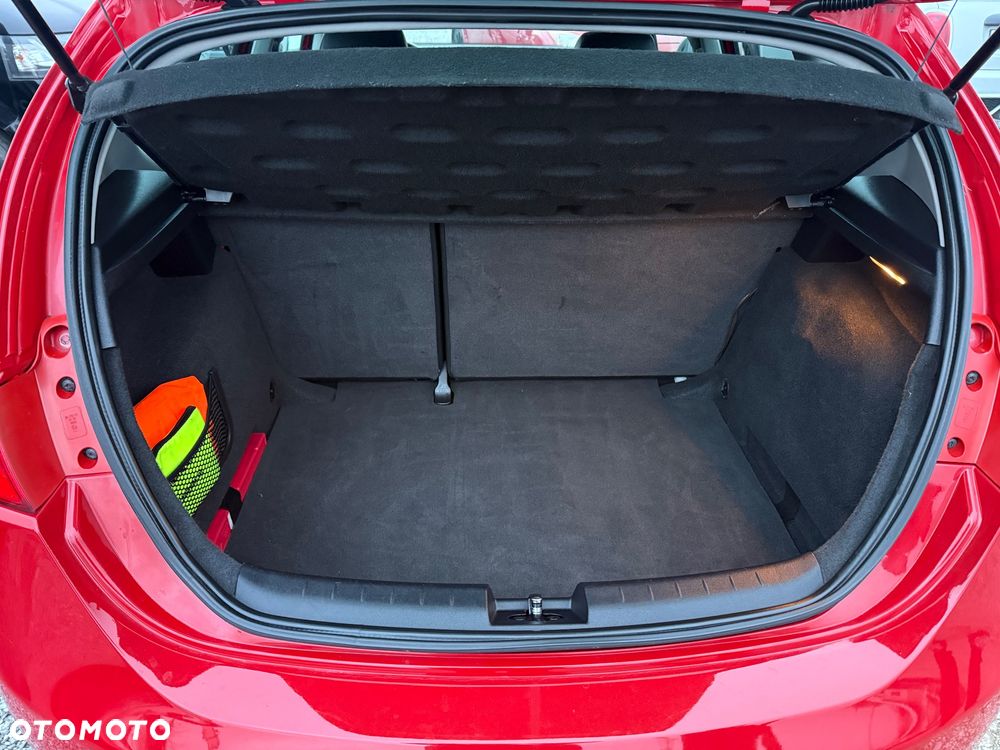 Seat Leon 2.0 T FSI FR Limited - 31