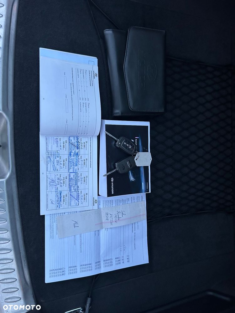 Hyundai i40 i40cw 1.6 5 Star Edition - 29