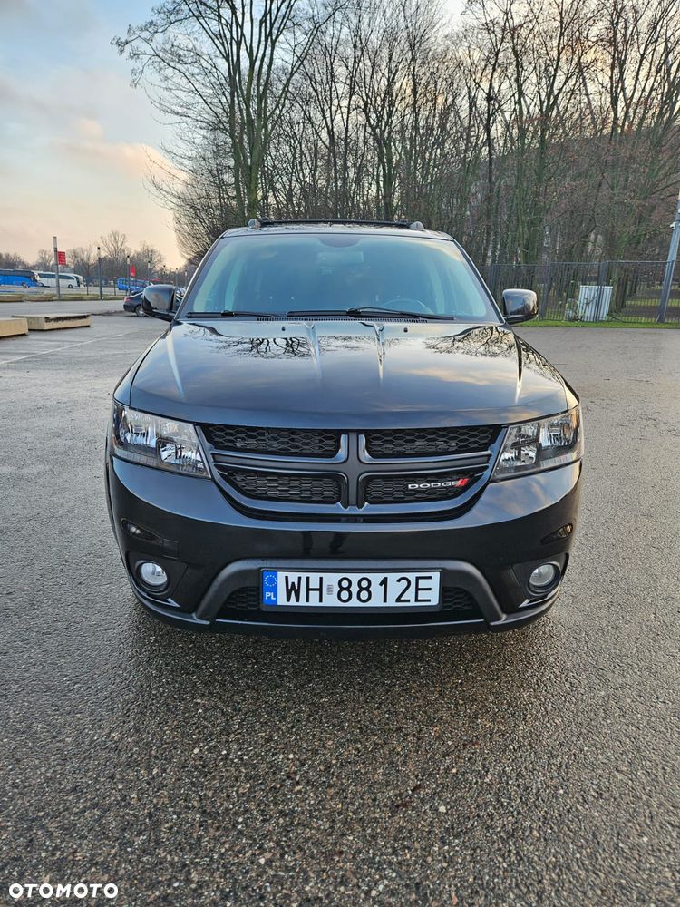 Dodge Journey - 2