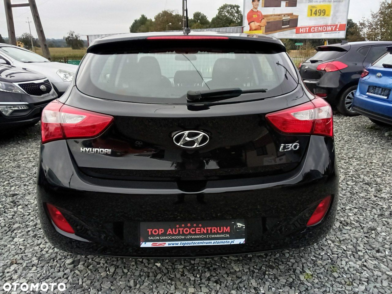 Hyundai i30 - 4