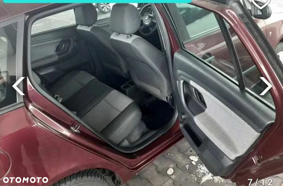 Skoda Fabia 1.2 12V Classic - 4