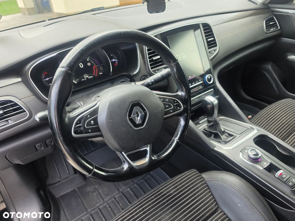 Renault Talisman ENERGY dCi 160 EDC LIMITED - 8