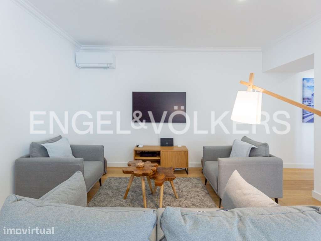 Apartamento T2+1 Histórico em Vila Real de Santo António - Grande imagem: 4/30