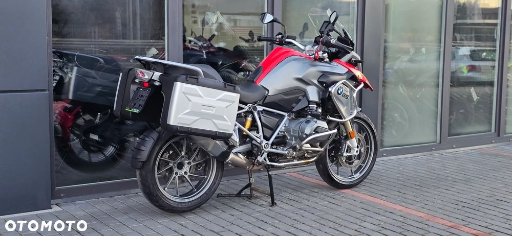BMW GS - 3