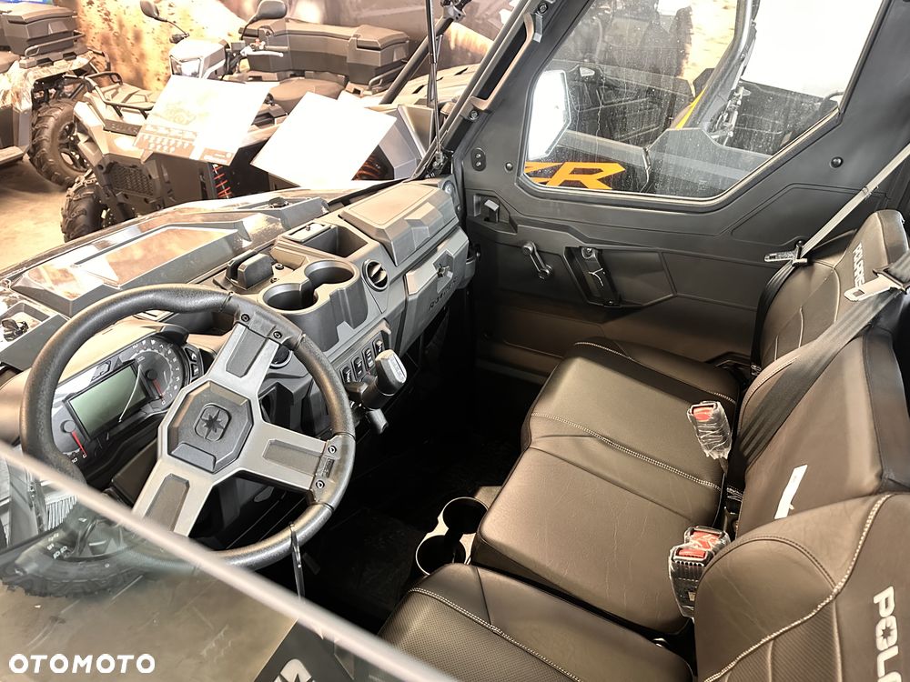 Polaris Ranger XP - 4