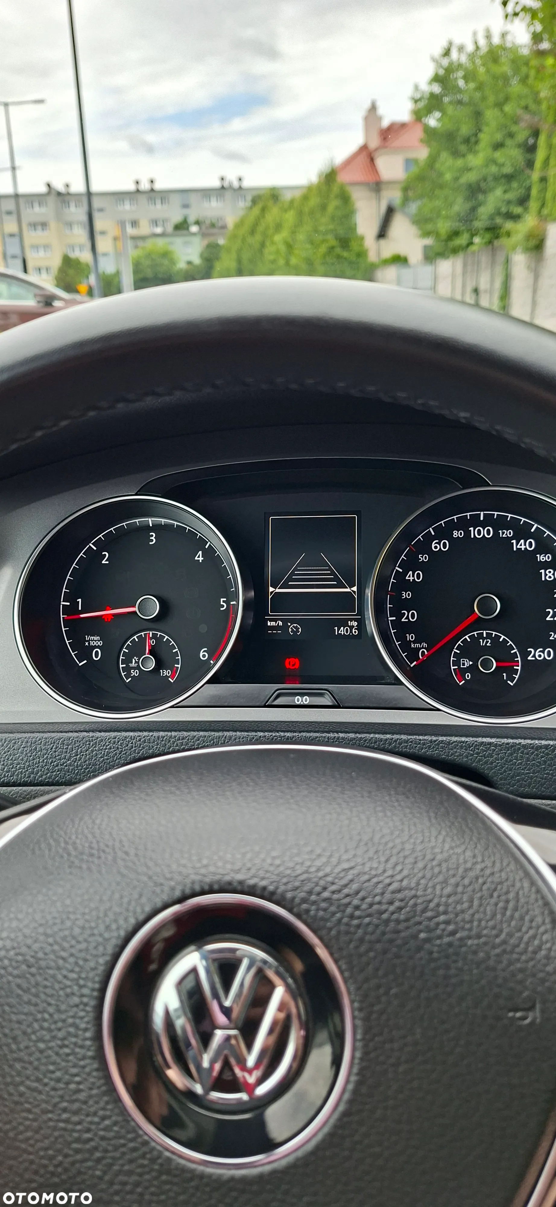 Volkswagen Golf Variant 1.6 TDI BlueMotion Technology Trendline - 20