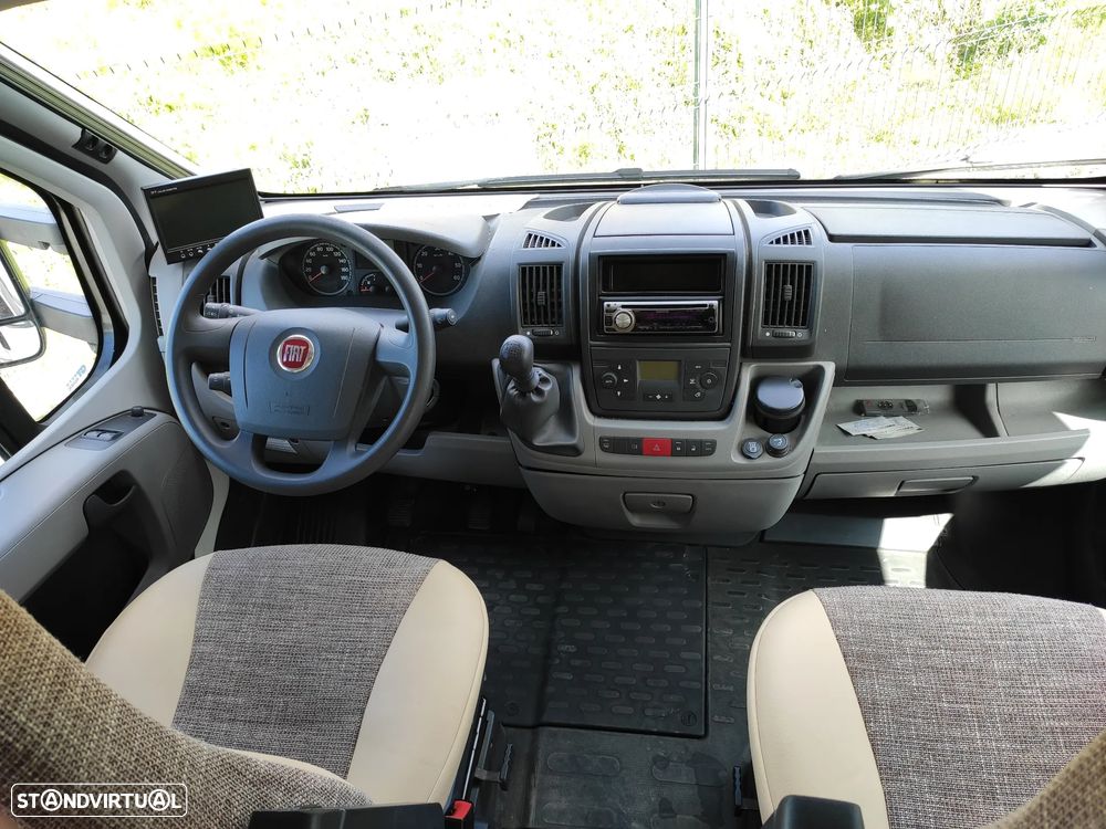 TEC RoTEC LIFT 662 Cama Suspensa - 11