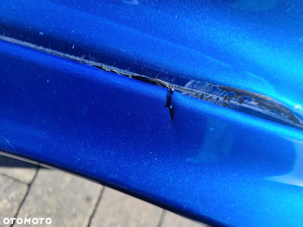 Honda jazz II 02-04 Dokladki zderzaki progi komplet - 5