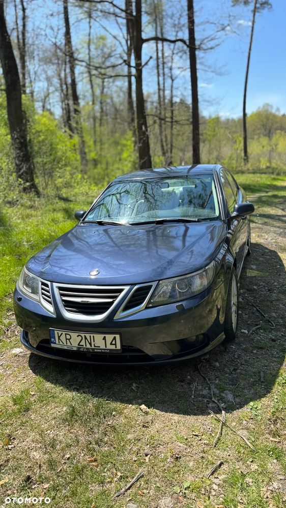 Saab 9-3 1.8t Linear - 2