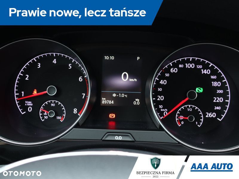 Volkswagen Golf Sportsvan - 12