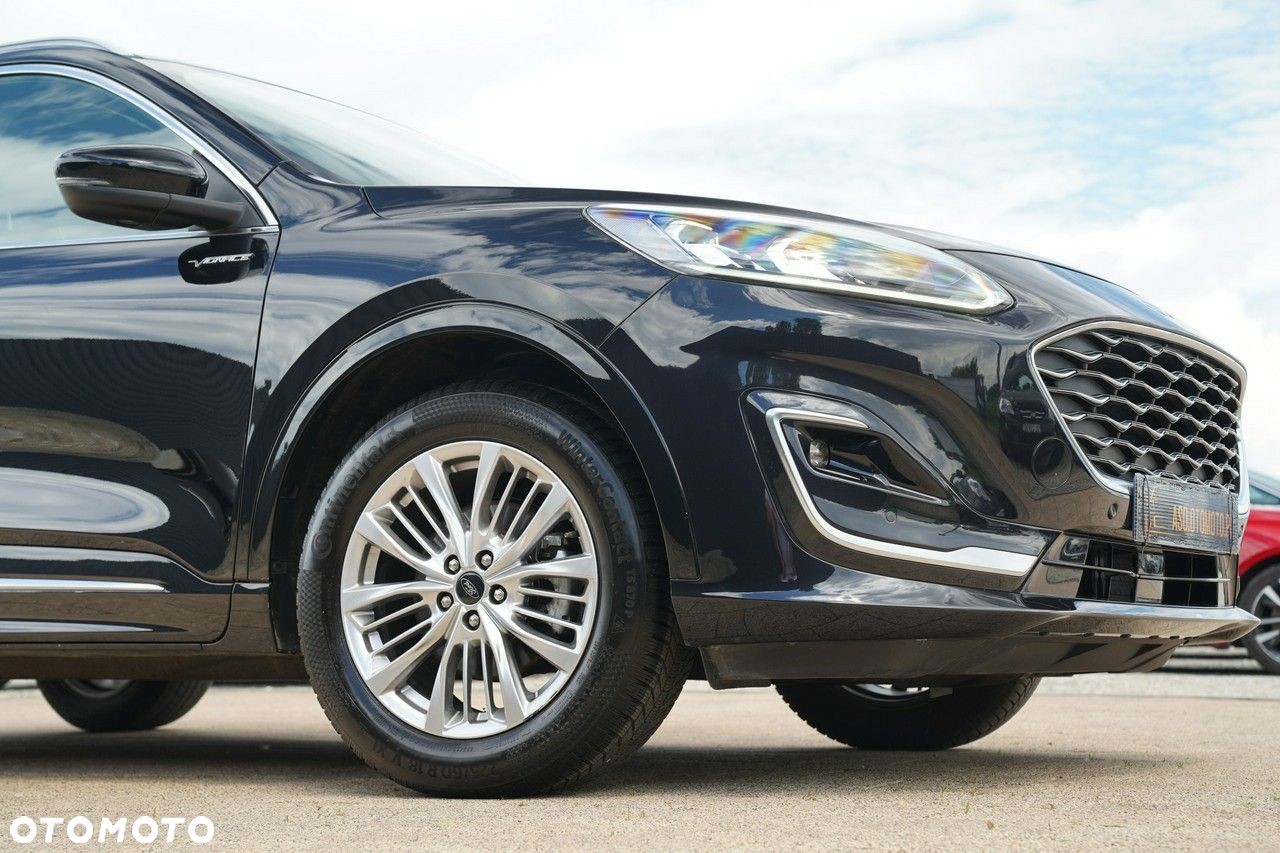 Ford Kuga - 4
