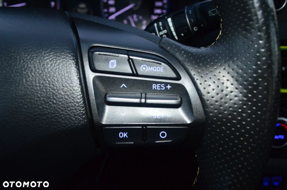 Hyundai Kona 1.6 T-GDI DCT 4WD Premium - 39