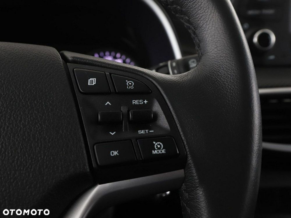 Hyundai Tucson 1.6 GDi 2WD Pure - 30