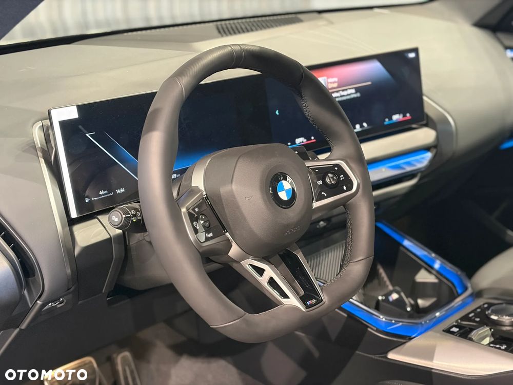 BMW X3 - 19