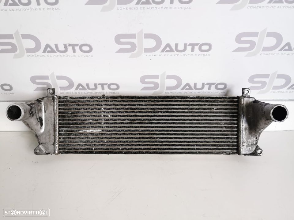 Radiador Intercooler - Range Rover P38 - 1