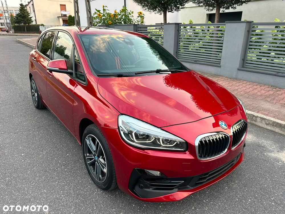 BMW Seria 2 225xe iPerformance M Sport - 40