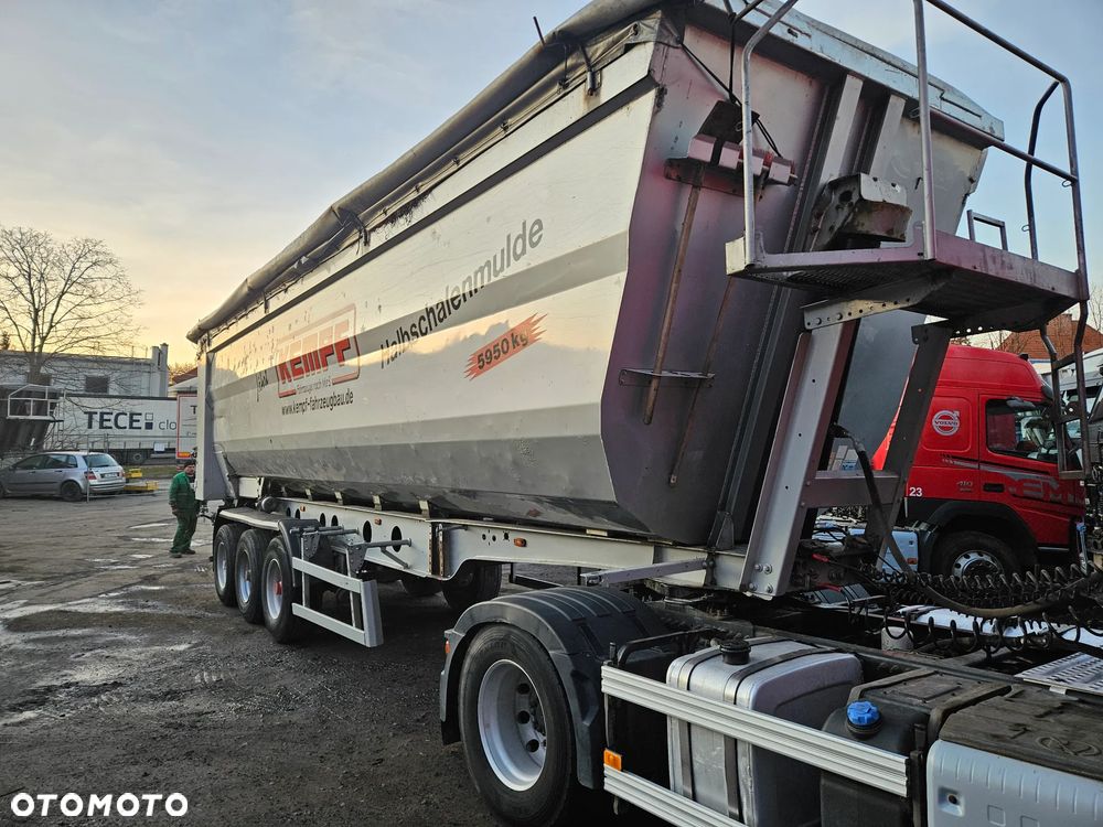 Schmitz Cargobull Schmitz gotha ski24 - 9