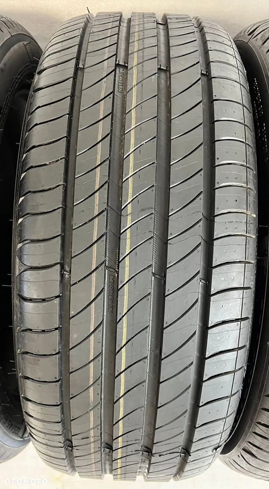 4X OPONY MICHELIN PRIMACY 4 S2 225 45 R17 91W 225/45R17 2024 - 4