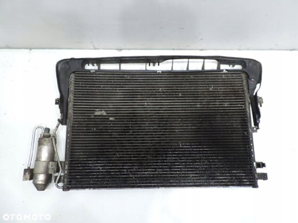 CHŁODNICA KLIMATYZACJI VOLVO XC90 2.4 D5 - 11