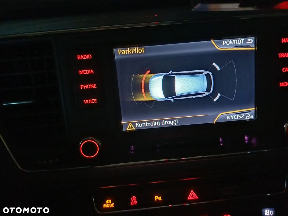 Seat Leon 1.4 TSI Start&Stop FR - 15
