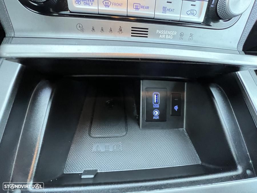 Hyundai Kauai EV 64 kWh Premium+LED - 46