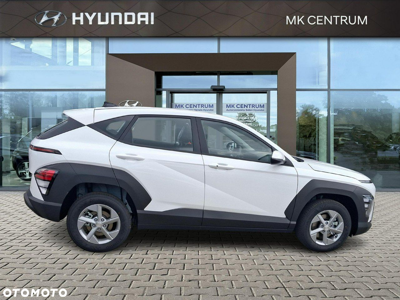 Hyundai Kona - 7