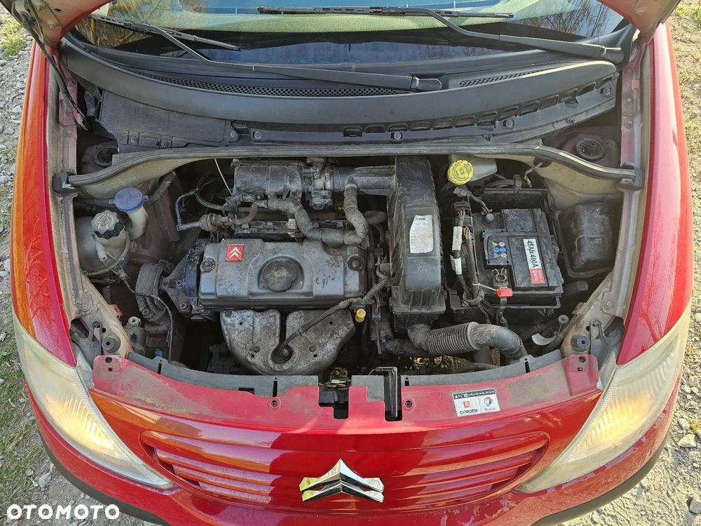 Citroën C3 1.1 SX - 18