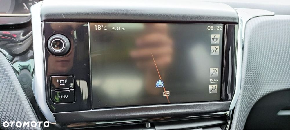 Peugeot 2008 e-HDi FAP 115 STOP & START Business-Line - 36