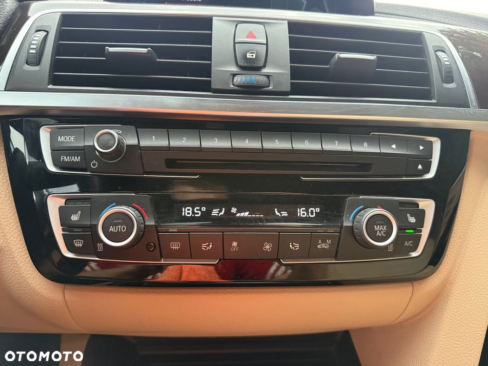 BMW Seria 4 430i GPF Luxury Line - 20