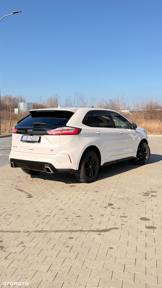 Ford Edge 2.0 EcoBlue Twin-Turbo 4WD ST-Line - 6