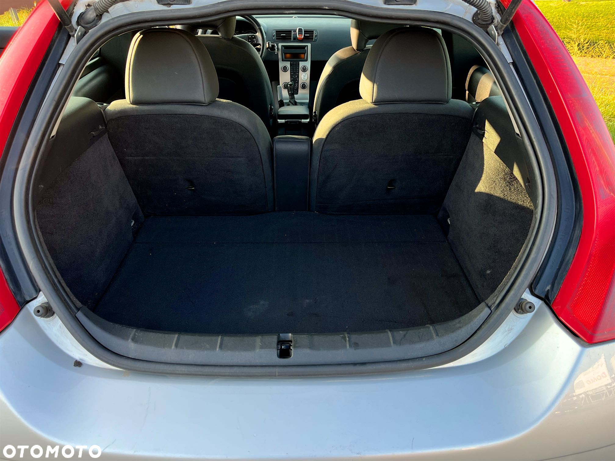 Volvo C30 1.6D Summum - 12