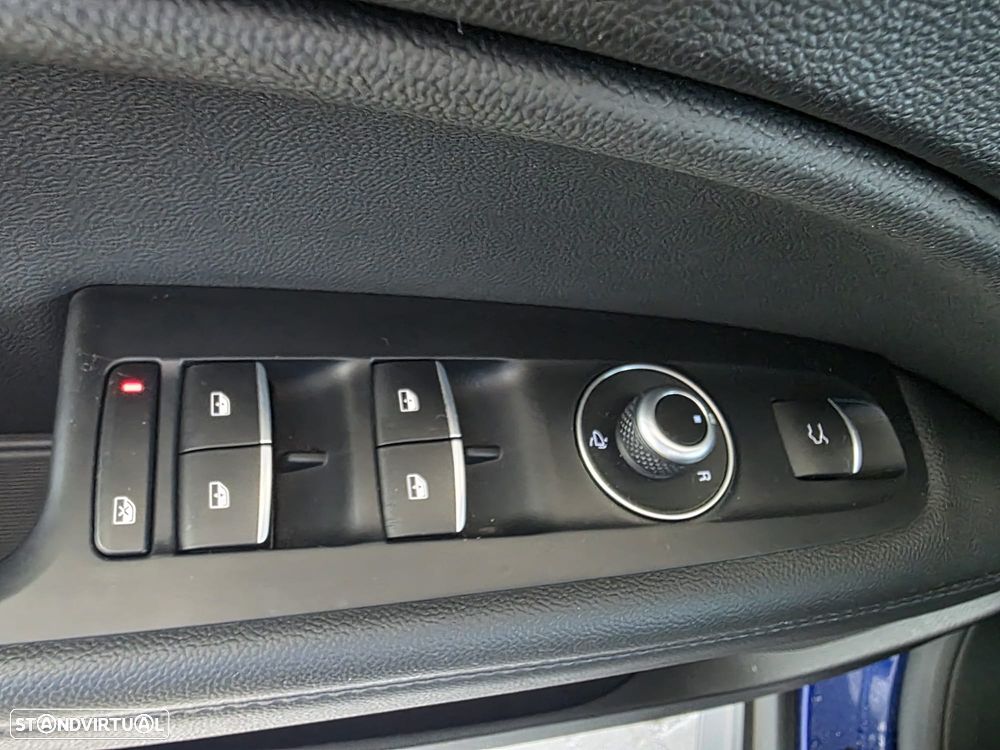 Alfa Romeo Stelvio 2.2 D Sprint Q4 AT8 - 14