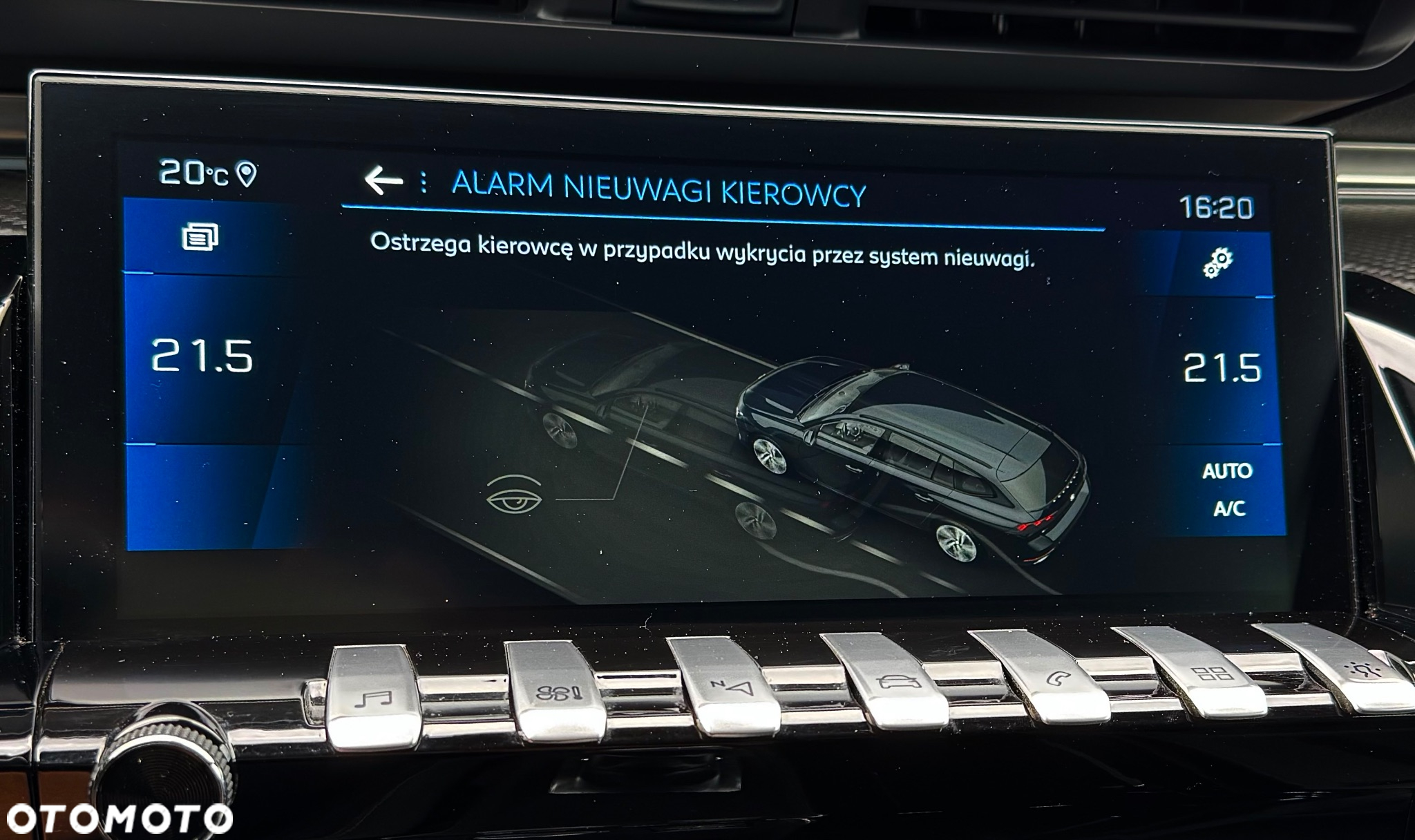 Peugeot 508 2.0 BlueHDi GT Line S&S EAT8 - 39