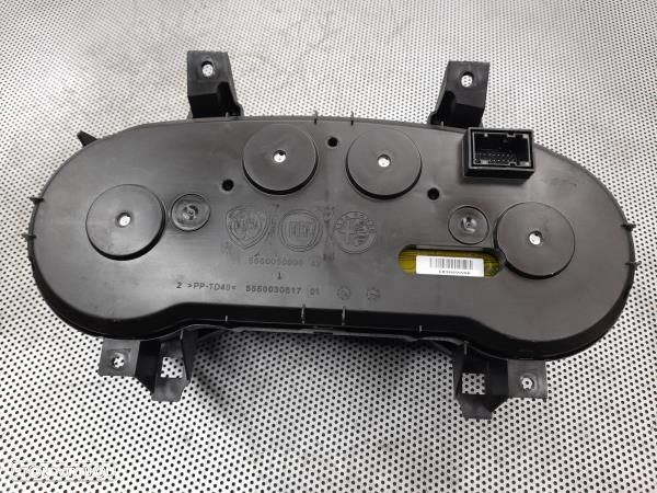 Kit Imobilizaçao Fiat Punto Evo (199_) - 6